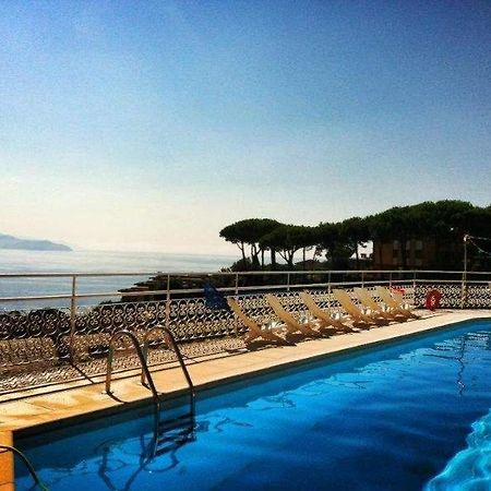 Residence Portofino Est Ραπάλο Εξωτερικό φωτογραφία