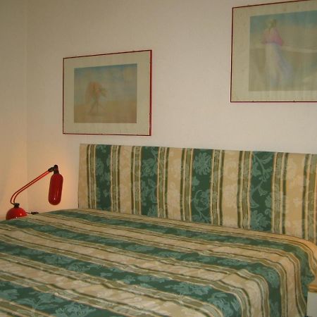 Residence Portofino Est Ραπάλο Εξωτερικό φωτογραφία