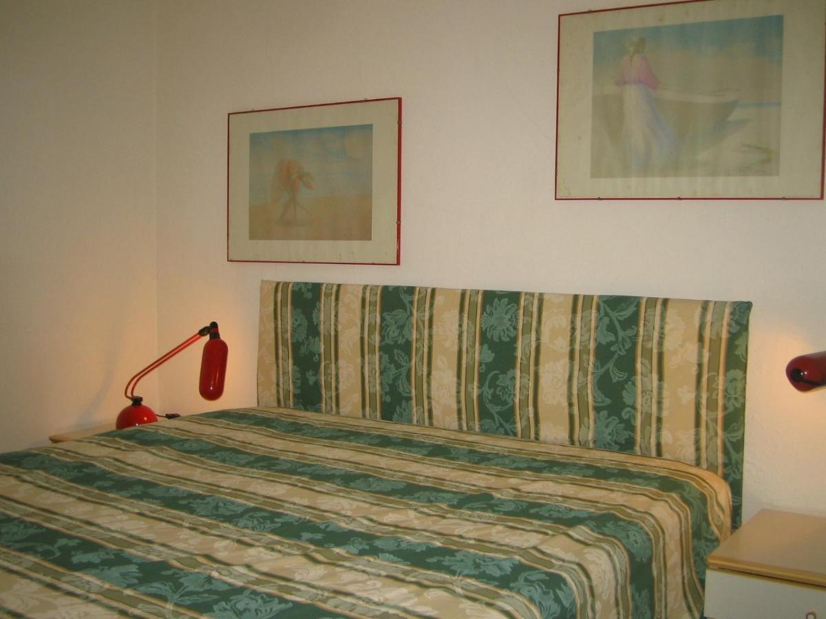 Residence Portofino Est Ραπάλο Εξωτερικό φωτογραφία