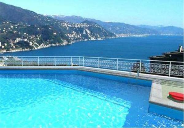 Residence Portofino Est Ραπάλο Εξωτερικό φωτογραφία