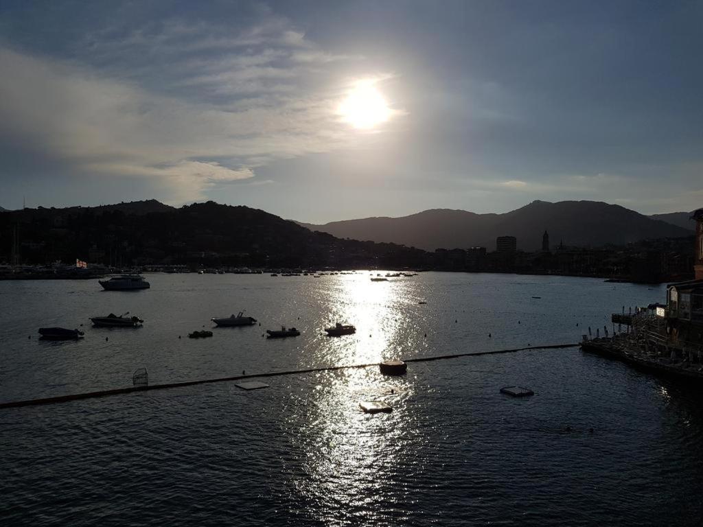 Residence Portofino Est Ραπάλο Εξωτερικό φωτογραφία