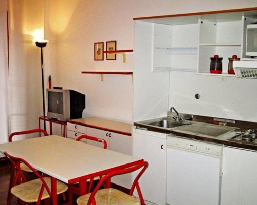 Residence Portofino Est Ραπάλο Εξωτερικό φωτογραφία