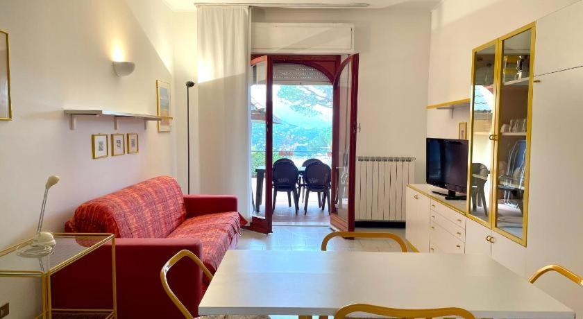 Residence Portofino Est Ραπάλο Εξωτερικό φωτογραφία