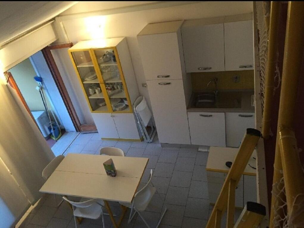 Residence Portofino Est Ραπάλο Εξωτερικό φωτογραφία