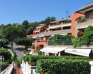 Residence Portofino Est Ραπάλο Εξωτερικό φωτογραφία
