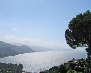 Residence Portofino Est Ραπάλο Εξωτερικό φωτογραφία