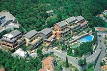 Residence Portofino Est Ραπάλο Εξωτερικό φωτογραφία